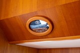 Grand Banks 59 Aleutian For Sale - Plaque